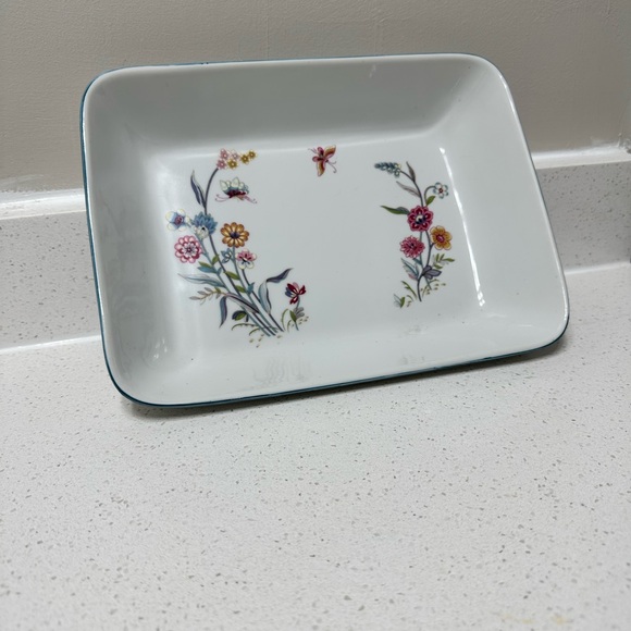 Vintage Jardin by Andrea cookware - Picture 1 of 4